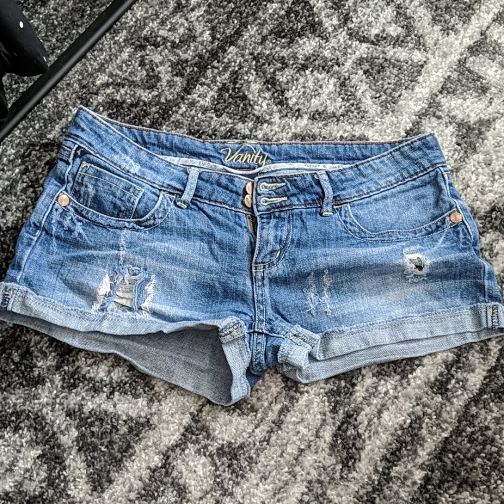 Shorts